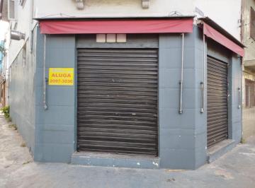 Comercial · 50m² · Salão em Tatuapé, São Paulo/SP de 50m² para locação R$ 1.900,00/mes