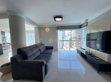 Apartamento · 131m² · 3 Quartos · 2 Vagas · Apartamento em Centro, Balneário Camboriú/SC de 131m² 3 quartos para locação R$ 10.500,00/mes