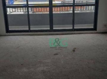 Comercial · 50m² · Sala em Quarta Parada, São Paulo/SP de 50m² para locação R$ 3.000,00/mes