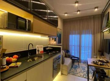 Apartamento · 35m² · 2 Quartos · 1 Vaga · Apartamento em Guaiaúna, São Paulo/SP de 35m² 2 quartos à venda por R$ 393.700,00