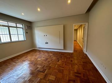 Apartamento · 108m² · 3 Quartos · 1 Vaga · Apartamento em Pompéia, Santos/SP de 108m² 3 quartos para locação R$ 4.450,00/mes