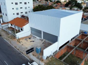 Comercial · 480m² · 6 Vagas · Galpão em Jardim Simus, Sorocaba/SP de 480m² à venda por R$ 1.947.000,00 ou para locação R$ 14.500,0