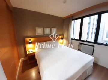 Apartamento de 1 quarto, São Paulo · Flat em Jardim Paulista, São Paulo/SP de 28m² 1 quartos para locação R$ 3.742,00/mes