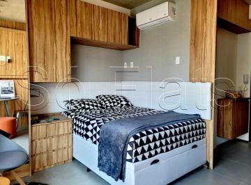 Comercial · 20m² · 1 Quarto · Studio em Bela Vista, São Paulo/SP de 20m² 1 quartos à venda por R$ 450.000,00