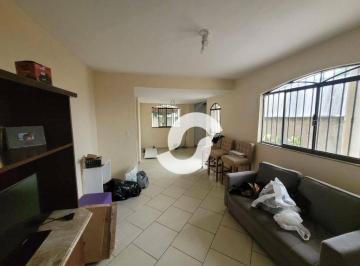 Casa · 200m² · 4 Quartos · 1 Vaga · Casa em Santa Luzia, São Gonçalo/RJ de 200m² 4 quartos à venda por R$ 350.000,00