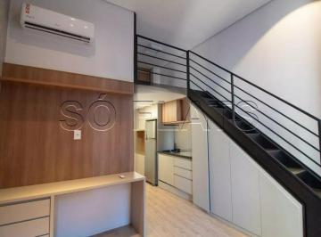 Comercial · 24m² · 1 Quarto · Studio em Jardim das Acácias, São Paulo/SP de 24m² 1 quartos à venda por R$ 425.000,00