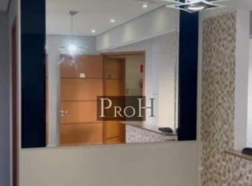 Apartamento · 60m² · 3 Quartos · 1 Vaga · Apartamento em Jardim Utinga, Santo André/SP de 60m² 3 quartos à venda por R$ 458.000,00