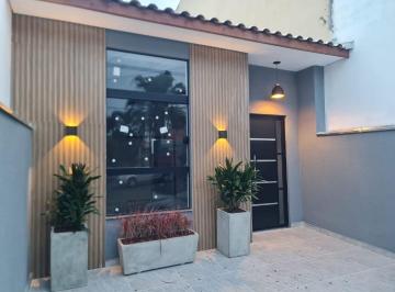 Casa · 95m² · 3 Quartos · 2 Vagas · Casa em Parque Vitória Régia, Sorocaba/SP de 95m² 3 quartos à venda por R$ 371.100,00
