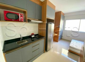 Comercial · 18m² · 1 Quarto · Studio em Vila Clementino, São Paulo/SP de 18m² 1 quartos à venda por R$ 390.000,00
