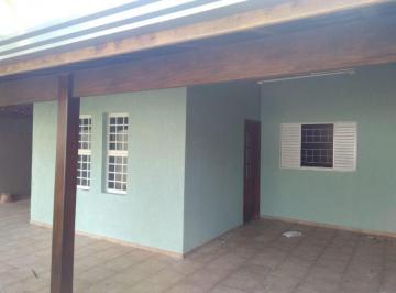 Casa · 140m² · 3 Quartos · 1 Vaga · Casa em Centro, Jaguariúna/SP de 140m² 3 quartos à venda por R$ 420.000,00