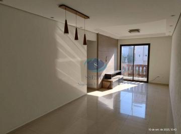 Apartamento · 73m² · 3 Quartos · 1 Vaga · Apartamento em Jardim Santa Cruz (Sacomã), São Paulo/SP de 73m² 3 quartos à venda por R$ 477.000,00