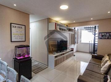 Apartamento · 162m² · 4 Quartos · 2 Vagas · Cobertura à Venda com 4 Dormitórios na Vila Mariana
