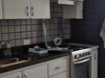 Apartamento · 83m² · 2 Quartos · 2 Vagas · Apartamento em Jardim Bela Vista, Santo André/SP de 83m² 2 quartos para locação R$ 4.480,00/mes