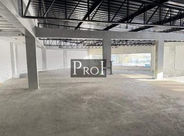Comercial · 507m² · 10 Vagas · Galpão em Centro, São Bernardo do Campo/SP de 507m² para locação R$ 30.000,00/mes