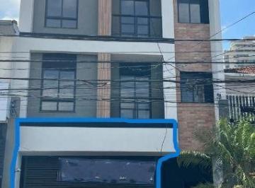 Comercial · 110m² · Salão em Tatuapé, São Paulo/SP de 110m² para locação R$ 7.900,00/mes