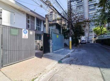Casa · 105m² · 2 Vagas · Casa em Itaim Bibi, São Paulo/SP de 105m² para locação R$ 11.000,00/mes