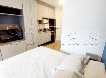 Comercial · 22m² · 1 Quarto · Studio em República, São Paulo/SP de 22m² 1 quartos à venda por R$ 370.000,00