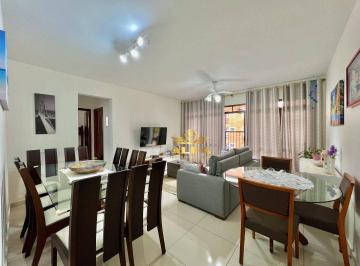 Apartamento · 117m² · 2 Quartos · 1 Vaga · Apartamento em Balneário Cidade Atlântica, Guarujá/SP de 117m² 2 quartos à venda por R$ 420.000,00