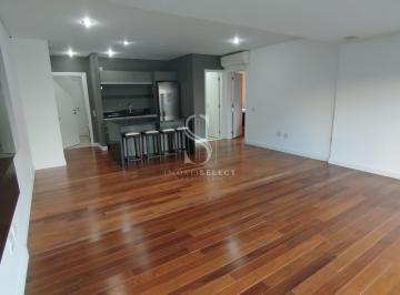 Apartamento · 92m² · 1 Quarto · 2 Vagas · Apartamento em Itaim Bibi, São Paulo/SP de 92m² 1 quartos para locação R$ 14.000,00/mes