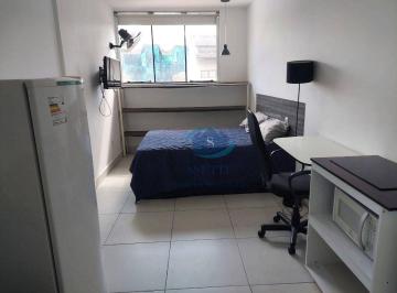 Comercial · 35m² · 1 Quarto · Studio em Mirandópolis, São Paulo/SP de 35m² 1 quartos para locação R$ 1.650,00/mes