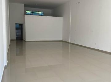 Comercial · 110m² · 1 Vaga · Loja em Loteamento Villa Branca, Jacareí/SP de 0m² para locação R$ 5.500,00/mes