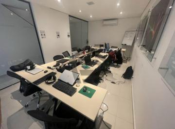 Comercial · 35m² · Conjunto / Sala Comercial para Locação no Brooklin