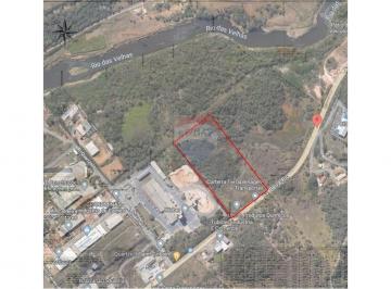 Terreno · 20000m² · Terreno em Distrito Industrial Simão da Cunha, Santa Luzia/MG de 20000m² para locação R$ 33.000,00/m