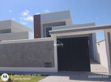 Casa · 79m² · 2 Quartos · 1 Vaga · Casa em Itapeba, Maricá/RJ de 79m² 2 quartos à venda por R$ 430.000,00