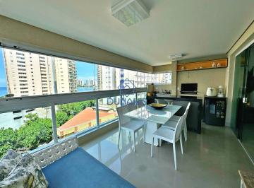 Apartamento · 157m² · 3 Quartos · 2 Vagas · Apartamento em Centro, Guarujá/SP de 157m² 3 quartos para locação R$ 8.000,00/mes