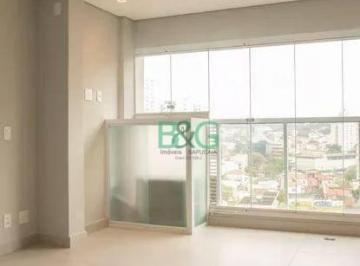 Comercial · 28m² · 1 Quarto · Studio em Vila Clementino, São Paulo/SP de 28m² 1 quartos à venda por R$ 470.000,00