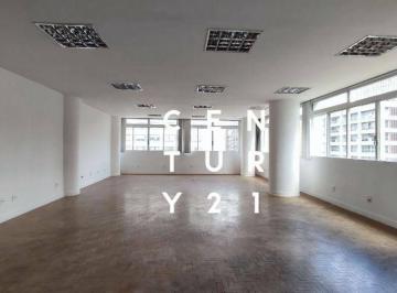 Comercial · 116m² · Conjunto em Bela Vista, São Paulo/SP de 116m² à venda por R$ 1.394.040,00 ou para locação R$ 7.000,0