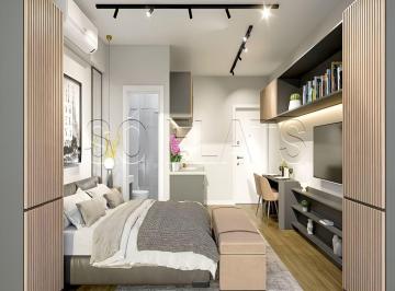 Comercial · 25m² · 1 Quarto · Studio em Pinheiros, São Paulo/SP de 25m² 1 quartos à venda por R$ 439.000,00