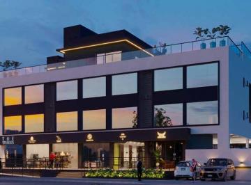 Comercial · 39m² · 1 Quarto · 1 Vaga · Studio em Ingleses do Rio Vermelho, Florianópolis/SC de 39m² 1 quartos à venda por R$ 480.000,00