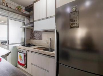 Apartamento · 54m² · 3 Quartos · 1 Vaga · Apartamento em Vila Venditti, Guarulhos/SP de 54m² 3 quartos à venda por R$ 360.000,00