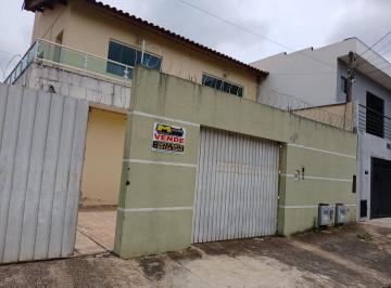 Casa · 182m² · 4 Quartos · 4 Vagas · Sobrado em Wanel Ville, Sorocaba/SP de 182m² 4 quartos à venda por R$ 390.000,00