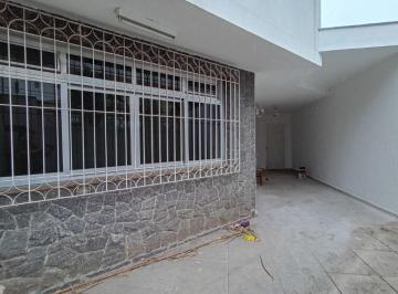 Casa · 157m² · 3 Quartos · 2 Vagas · Casa em Aparecida, Santos/SP de 157m² 3 quartos para locação R$ 4.890,00/mes