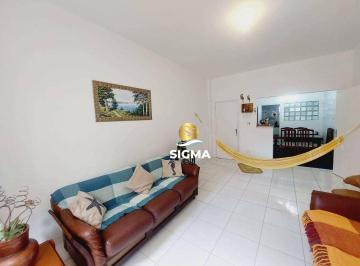 Apartamento · 90m² · 2 Quartos · 1 Vaga · Apartamento em Balneário Cidade Atlântica, Guarujá/SP de 90m² 2 quartos à venda por R$ 360.000,00
