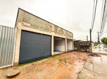 Comercial · 136m² · 2 Vagas · Loja em Itaipu, Niterói/RJ de 136m² para locação R$ 7.000,00/mes