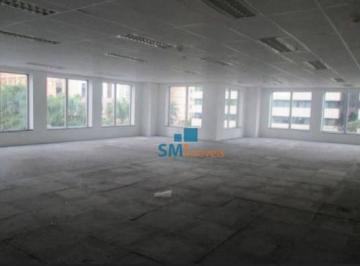 Comercial · 935m² · 22 Vagas · Conjunto em Sé, São Paulo/SP de 935m² para locação R$ 42.093,00/mes