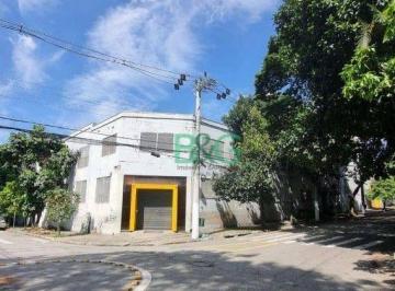 Comercial · 6100m² · Galpão em Vila Gomes Cardim, São Paulo/SP de 6100m² para locação R$ 360.000,00/mes