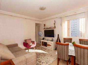 Apartamento · 78m² · 3 Quartos · 1 Vaga · Apartamento em Jardim Ubirajara (Zona Sul), São Paulo/SP de 78m² 3 quartos à venda por R$ 422.000,00
