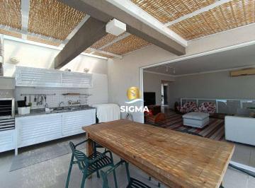 Apartamento · 235m² · 3 Quartos · 3 Vagas · Cobertura em Jardim Praiano, Guarujá/SP de 235m² 3 quartos à venda por R$ 1.600.000,00 ou para locaç