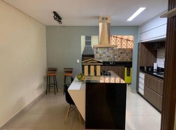 Casa · 140m² · 2 Quartos · 2 Vagas · Sobrado em Jardim Vale Do Sol, São José dos Campos/SP de 140m² 2 quartos à venda por R$ 479.000,00