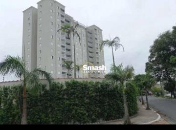Apartamento · 57m² · 2 Quartos · 1 Vaga · Apartamento em Jardim do Triunfo, Guarulhos/SP de 57m² 2 quartos à venda por R$ 380.000,00