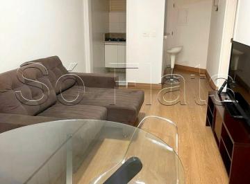 Apartamento · 47m² · 1 Quarto · 1 Vaga · Apartamento em Centro, Campinas/SP de 47m² 1 quartos à venda por R$ 440.000,00