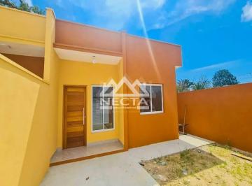 Casa · 80m² · 3 Quartos · 2 Vagas · Casa em Morro do Algodão, Caraguatatuba/SP de 80m² 3 quartos à venda por R$ 399.000,00