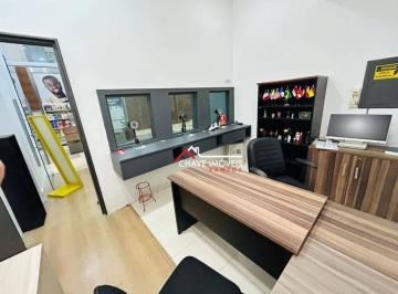 Comercial · 20m² · Loja em Gonzaga, Santos/SP de 20m² para locação R$ 4.000,00/mes