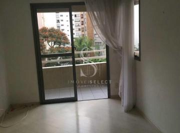 Apartamento · 40m² · 1 Quarto · 1 Vaga · Apartamento em Brooklin Paulista, São Paulo/SP de 40m² 1 quartos à venda por R$ 650.000,00
