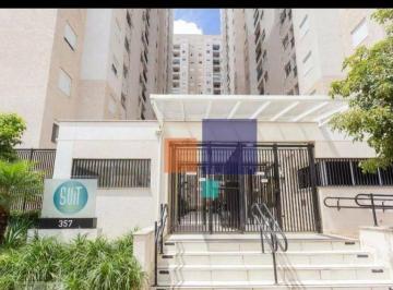 Apartamento · 56m² · 2 Quartos · 1 Vaga · Apartamento em Planalto, São Bernardo do Campo/SP de 56m² 2 quartos à venda por R$ 430.000,00