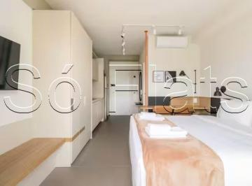 Comercial · 24m² · 1 Quarto · Studio em Pinheiros, São Paulo/SP de 24m² 1 quartos à venda por R$ 635.000,00